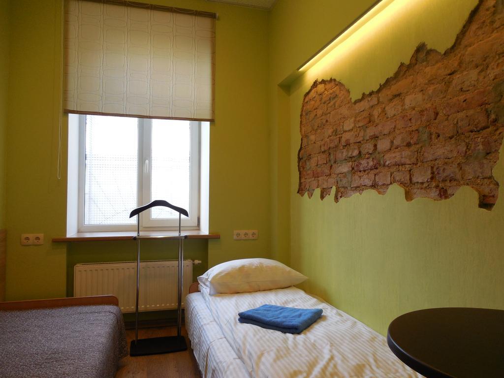 Gogol Park Rooms Riga Eksteriør bilde