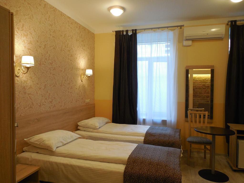 Gogol Park Rooms Riga Eksteriør bilde